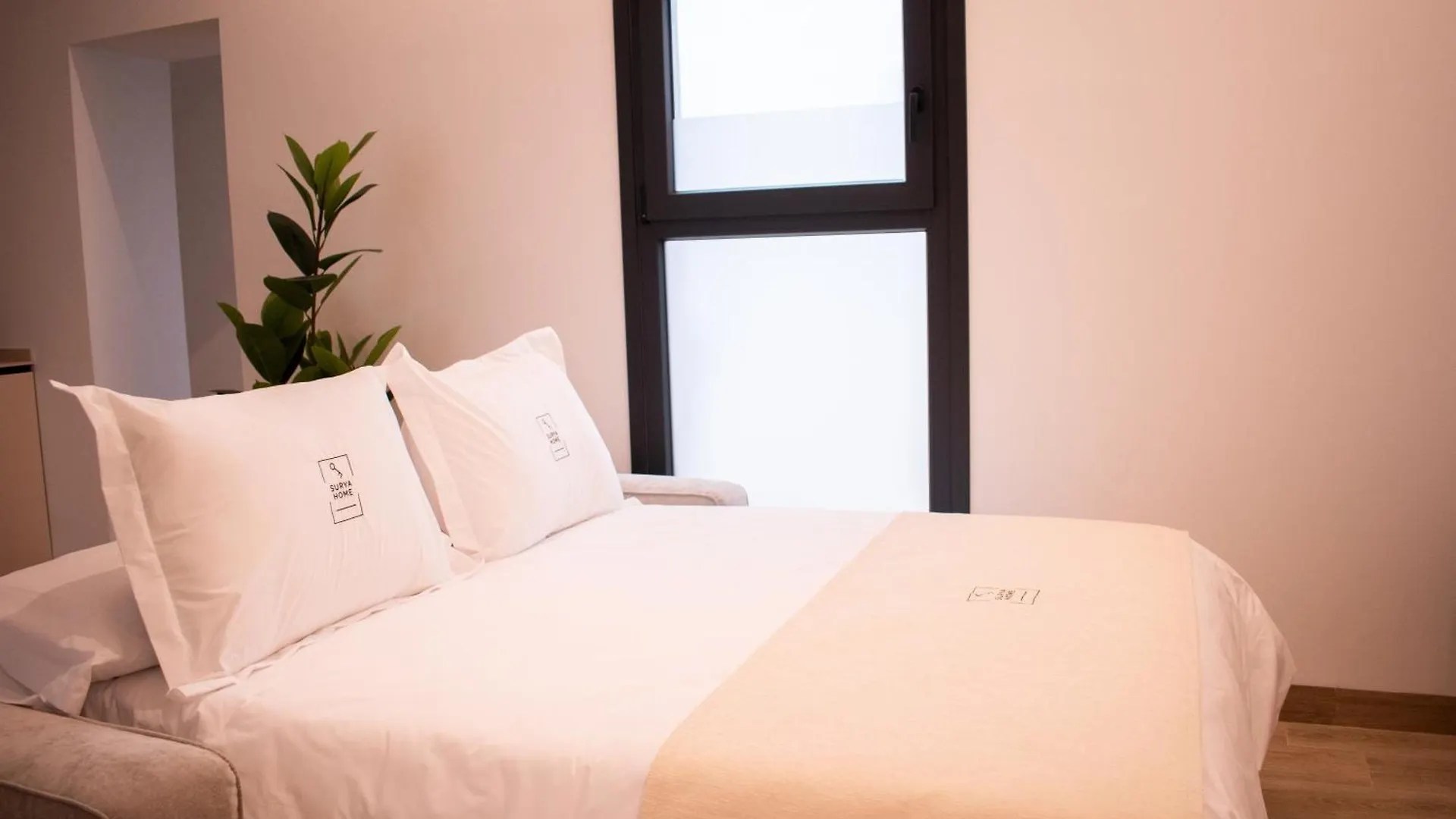 Surya Home Conil De La Frontera Spain