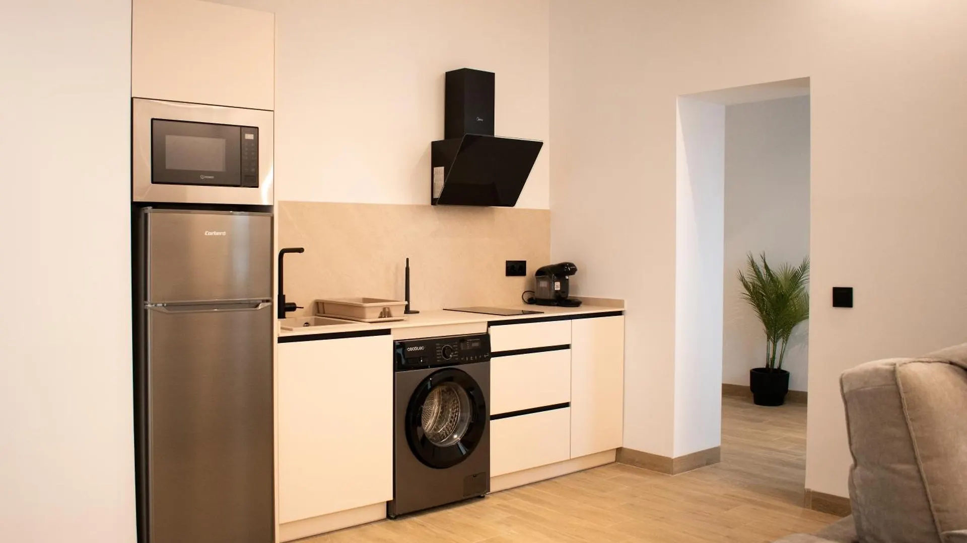 Surya Home Conil De La Frontera 0*,  Spain
