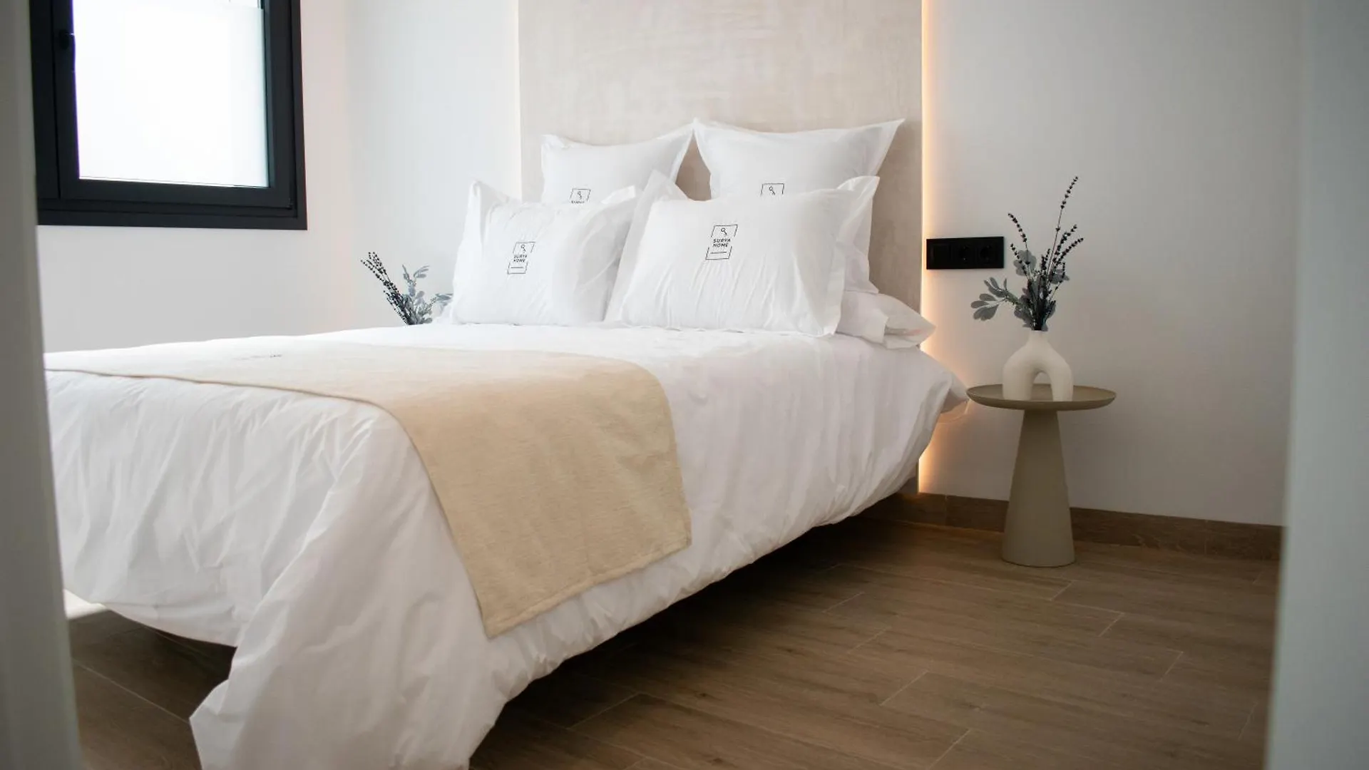 Surya Home Conil De La Frontera 0*,  Spain
