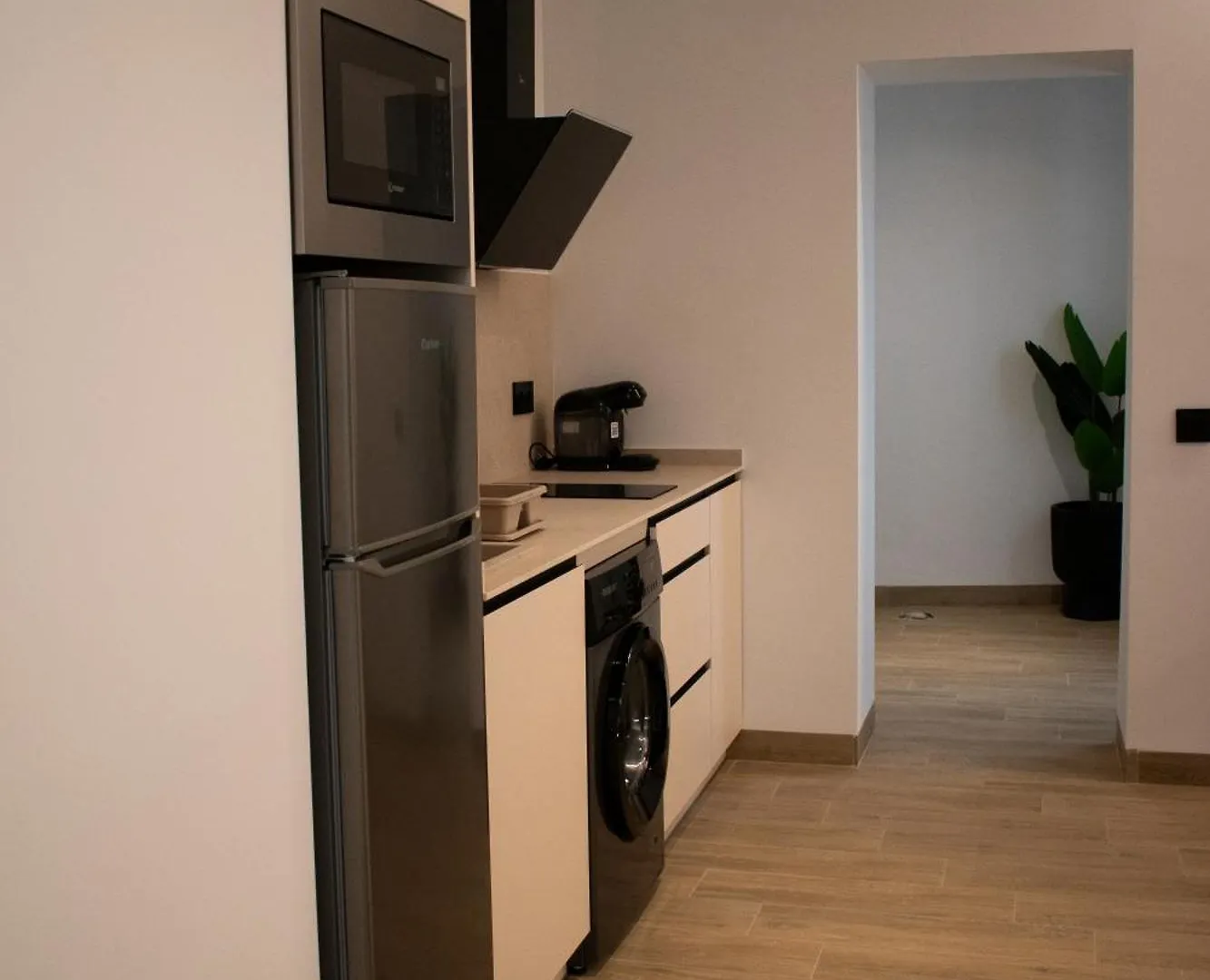 Surya Home Conil De La Frontera 0*,  Spain