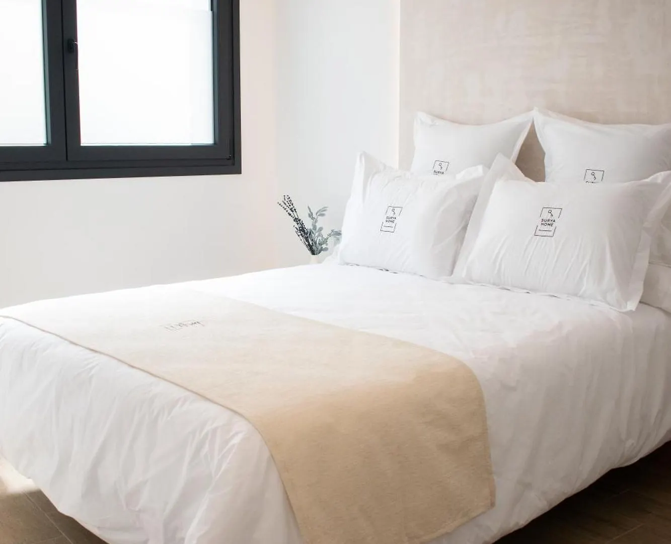 Surya Home Conil De La Frontera 0*,
