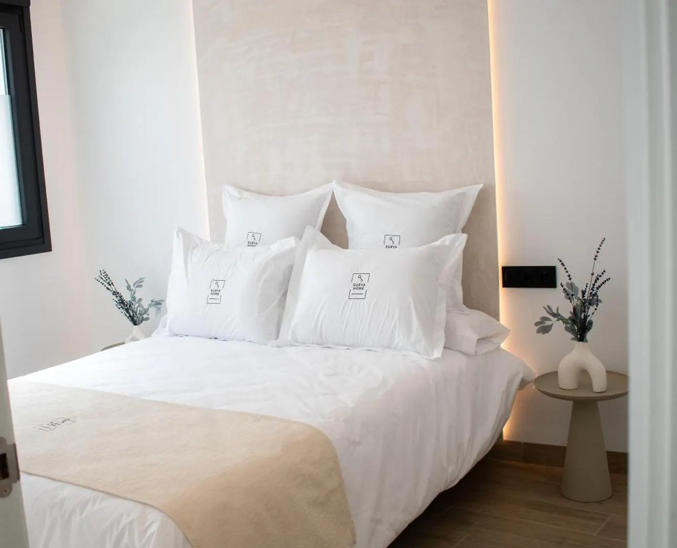 Apartment Surya Home Conil De La Frontera