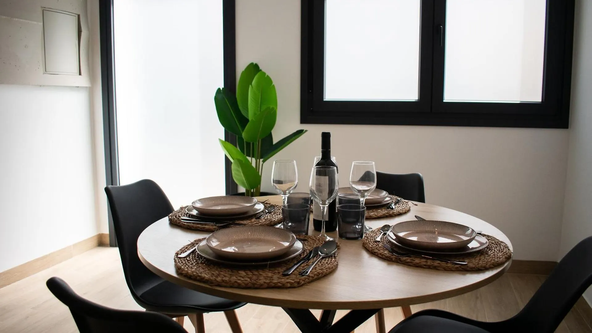 Surya Home Conil De La Frontera Spain