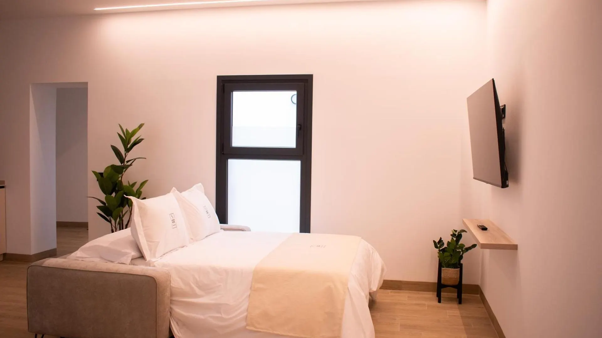 Surya Home Conil De La Frontera Apartment