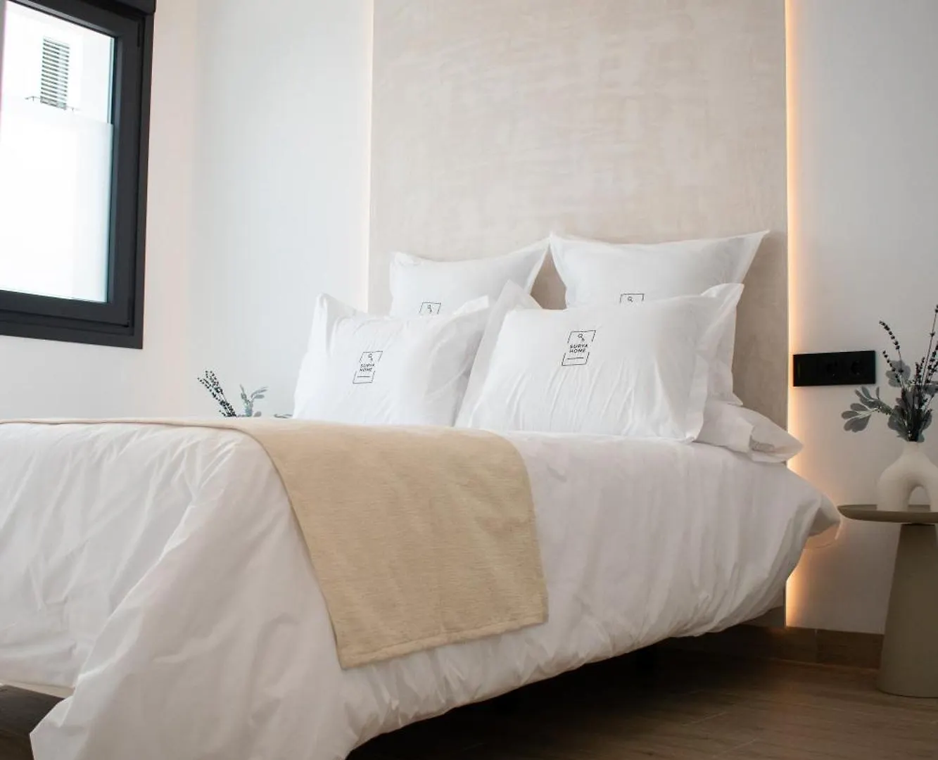 Apartment Surya Home Conil De La Frontera