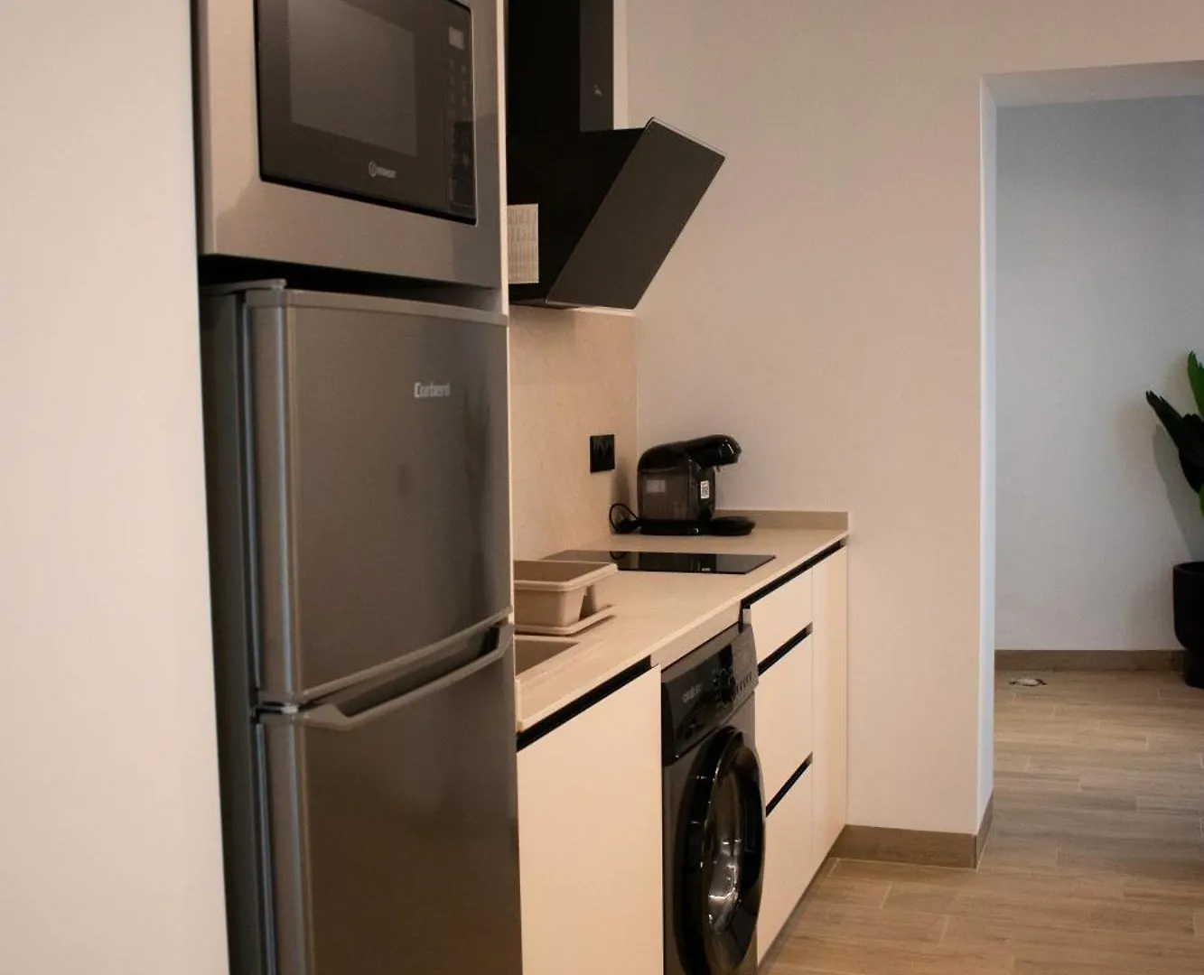 Surya Home Conil De La Frontera Apartment