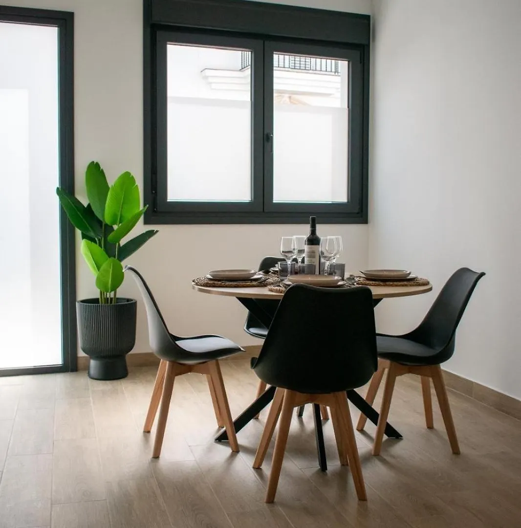 Surya Home Conil De La Frontera Apartment