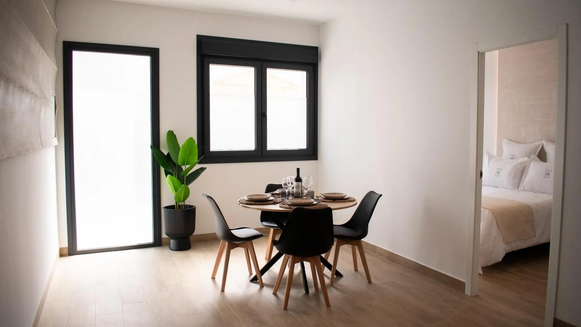 Apartment Surya Home Conil De La Frontera