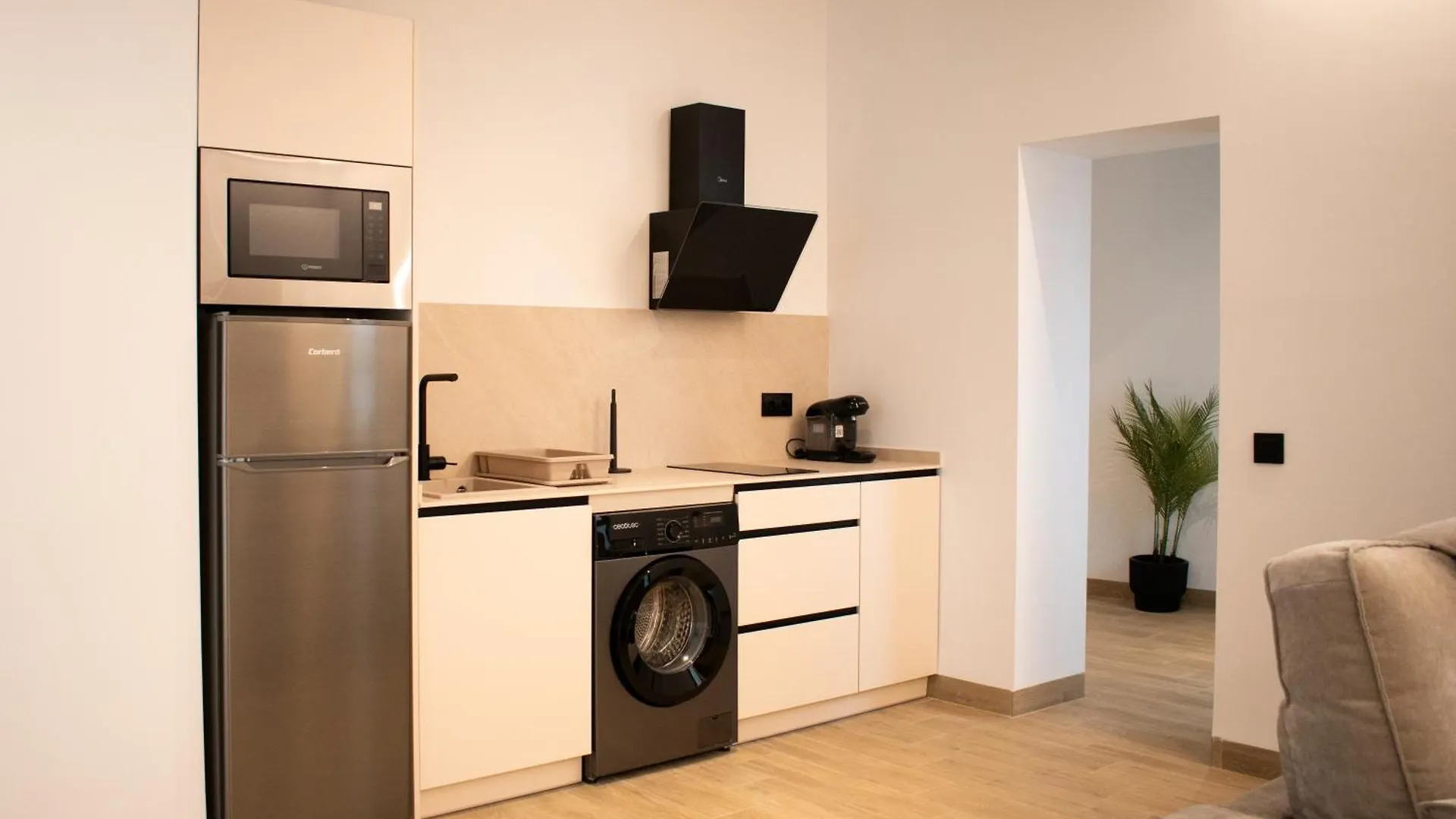 Surya Home Conil De La Frontera 0*,  Spain