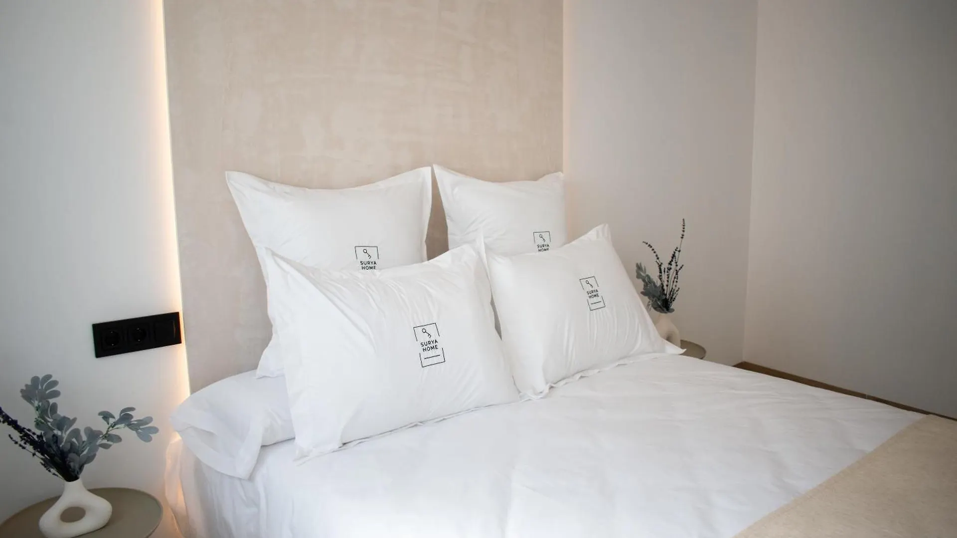 Surya Home Conil De La Frontera 0*,