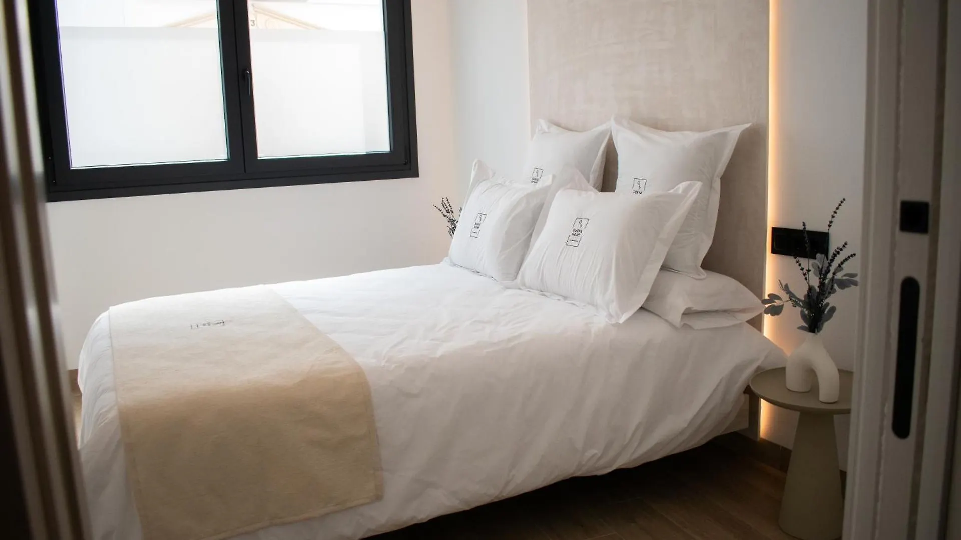 Surya Home Conil De La Frontera 0*,