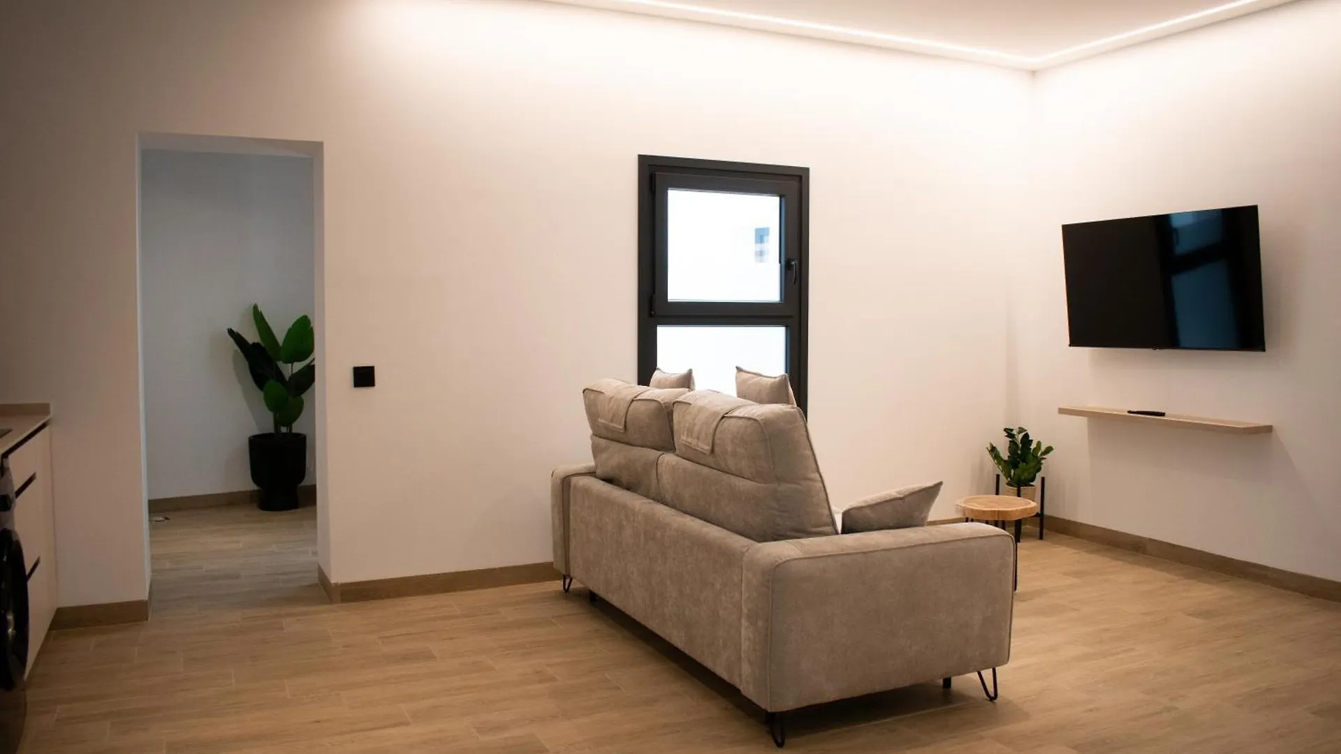 Surya Home Conil De La Frontera Apartamento