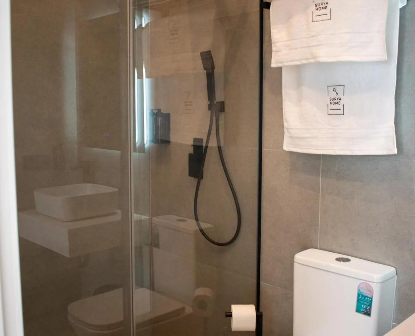 Surya Home Conil De La Frontera Apartamento