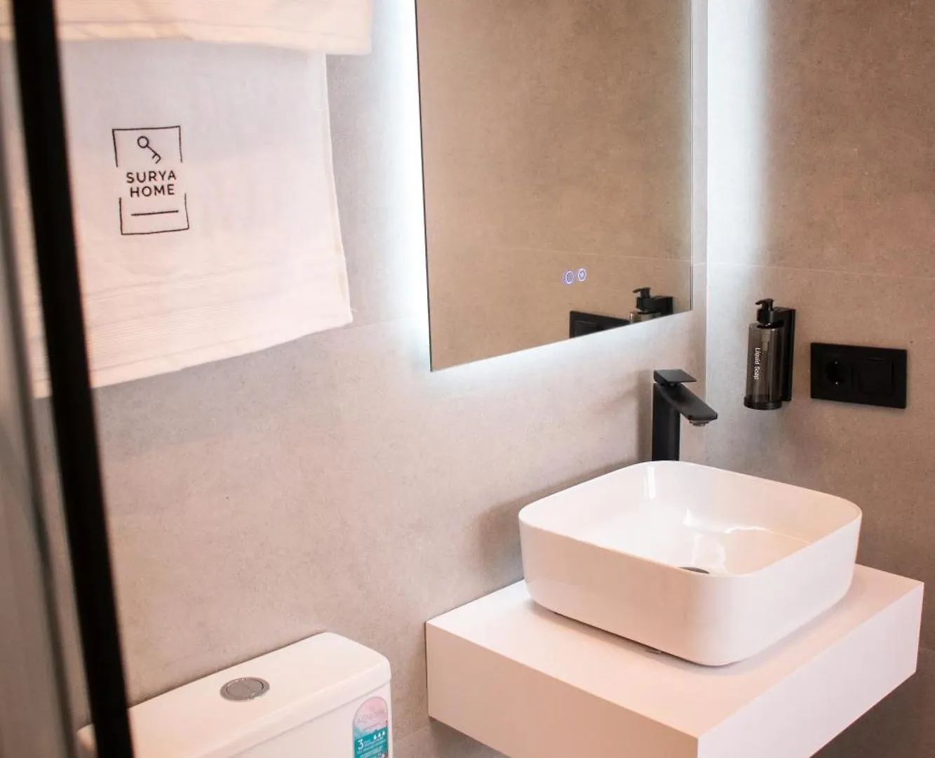 Apartamento Surya Home Conil De La Frontera España