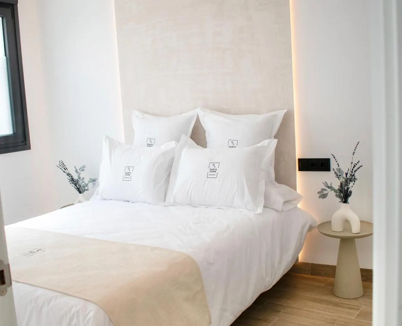 Surya Home Conil De La Frontera