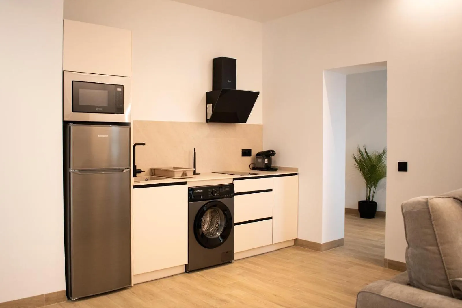 Surya Home Conil De La Frontera Apartment